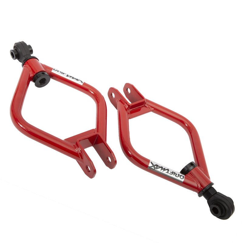 DriftMax Rear Camber Arms for Nissan Cefiro A31